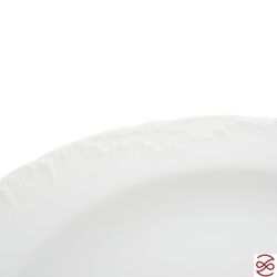 Блюдо круглое 32 см Repast Rococo