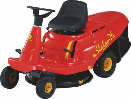 Райдер садовый Eurosystems SLALOM 76