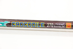 Удочка CROCODILE на соединительной гайке 2,7 100-250 г.