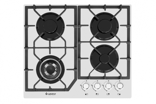 встр.поверх.Gefest ПВГ 2232-01 К12(газ)
