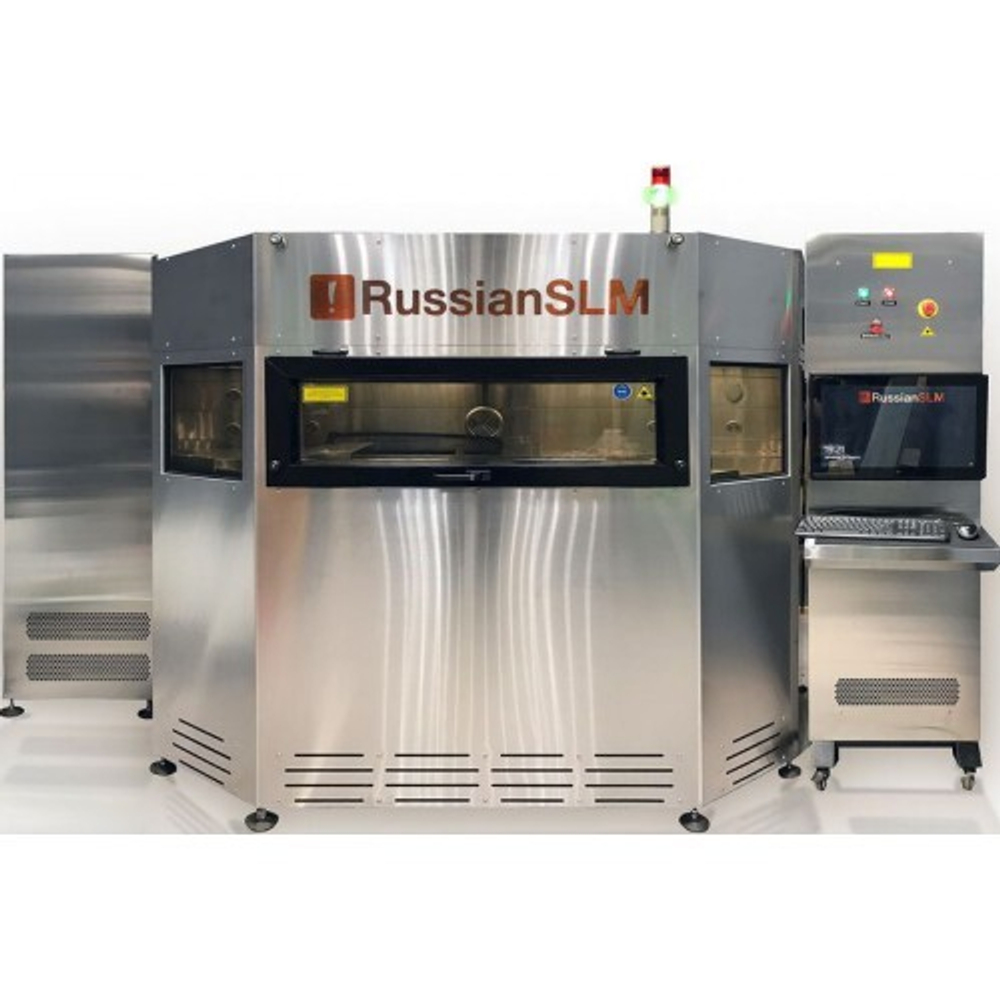 3D принтер RussianSLM 250