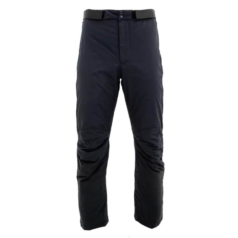 Штаны CARINTHIA G-LOFT® Windbreaker Trousers - Black