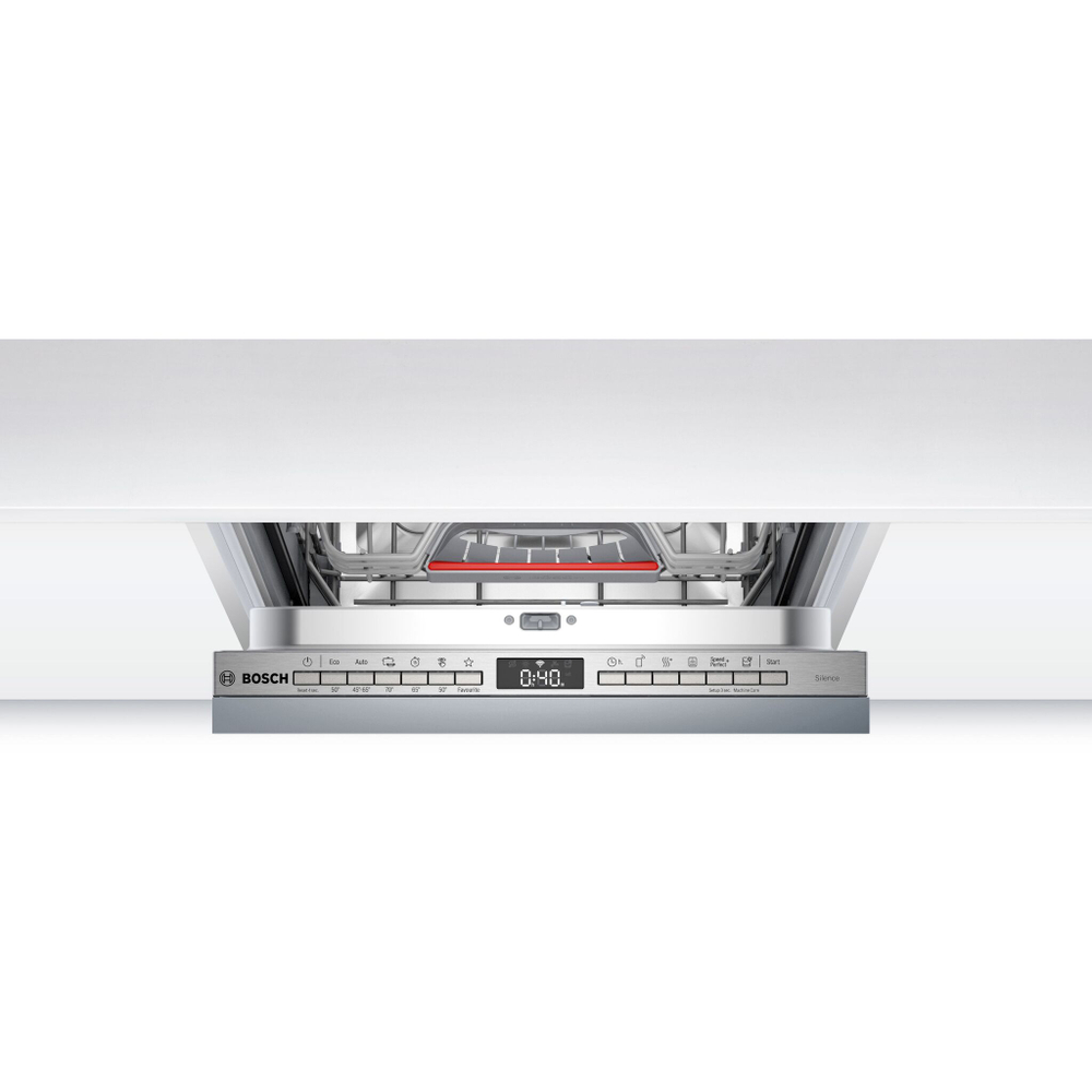 Встраиваемая посудомоечная машина BOSCH SPV4XMX20E