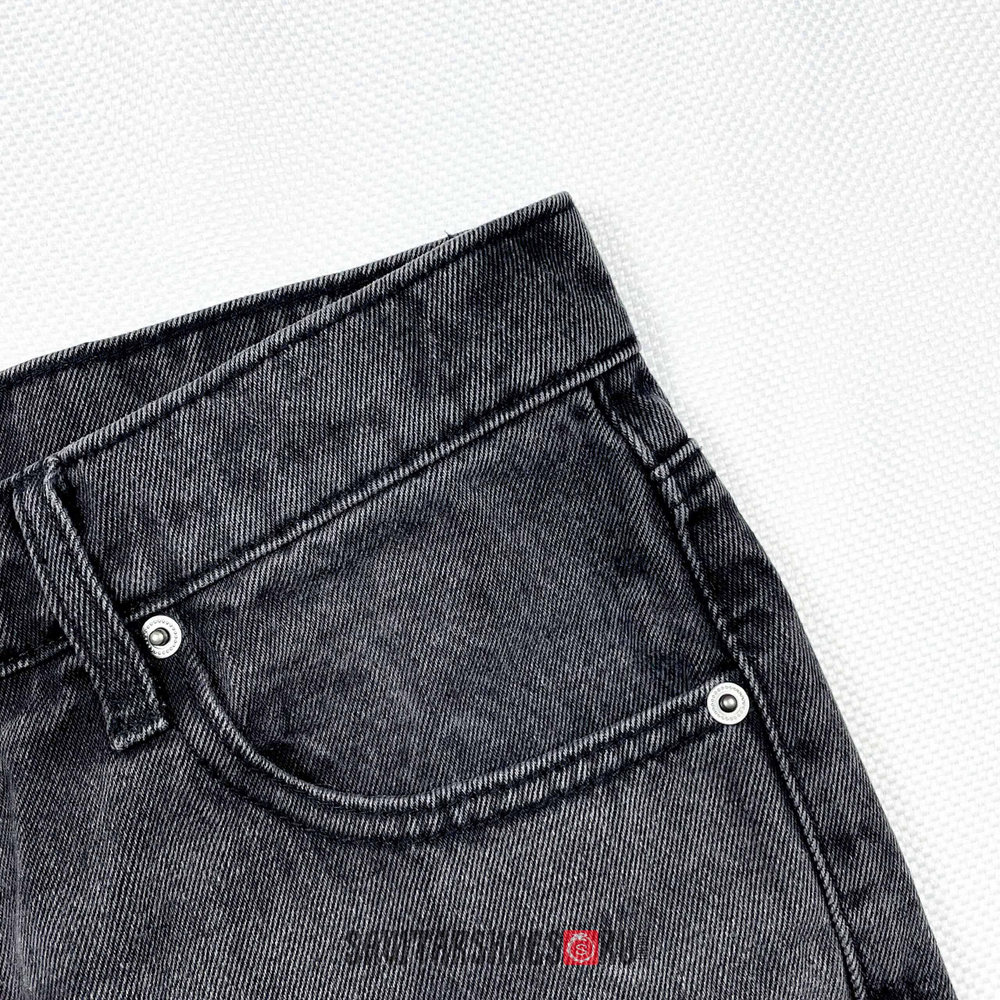 Джинсы Ed Hardy