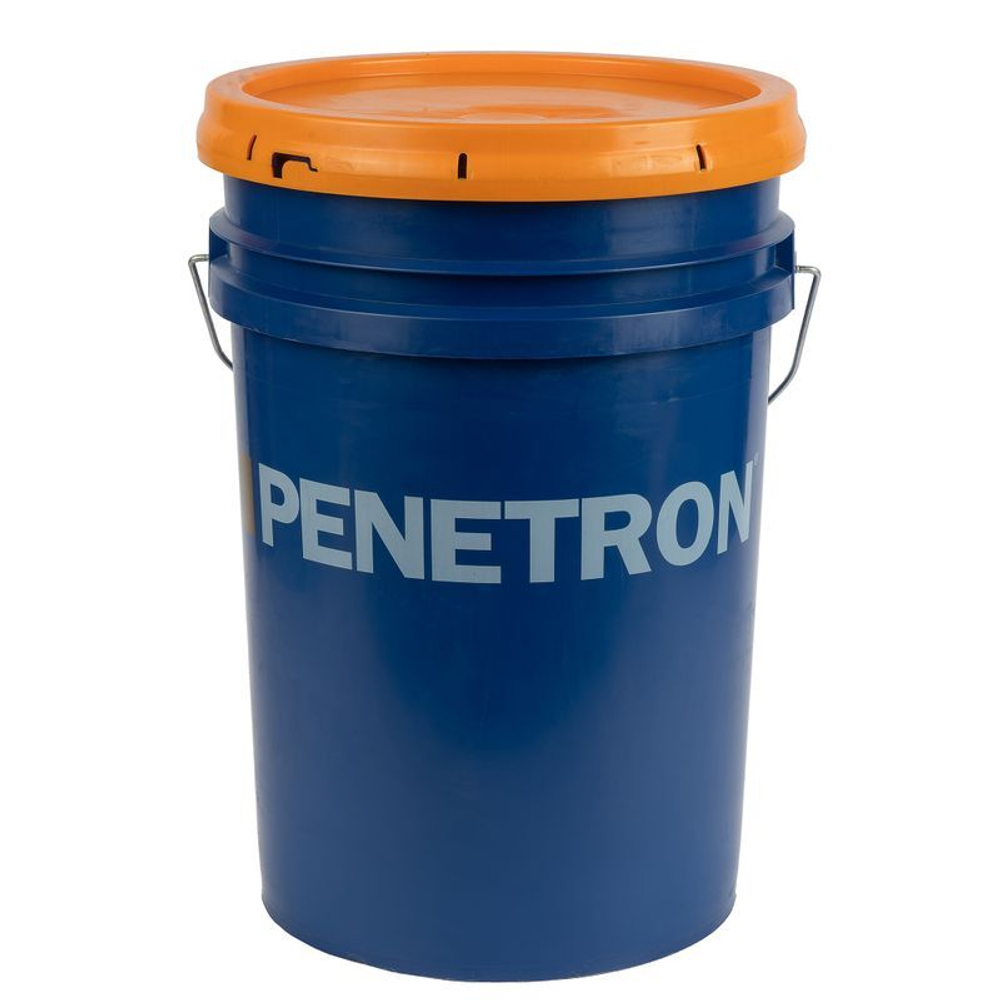 Гидроизоляция проникающая Пенетрон Адмикс для бетона 25 кг