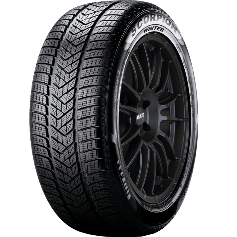 Pirelli 275/40R21 107V XL Scorpion Winter * TL Run Flat