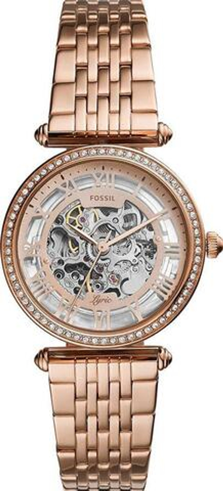 Женские наручные часы Fossil ME3198