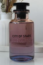 City Of Stars Louis Vuitton 100 ml (duty free парфюмерия)