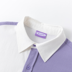 Сорочка Ymkashix Puff