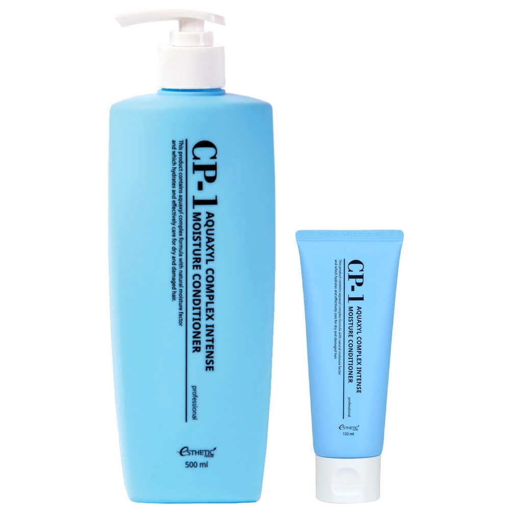 Кондиционер для волос Esthetic House CP-1 Aquaxyl Complex Intense Moisture Conditioner 8 мл