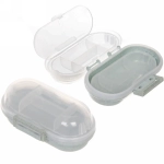 Контейнер для таблеток 8 ячеек 10х5,5х4см