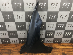 Крыло переднее правое Volvo XC60 2 17-нв Б/У Оригинал 32297442