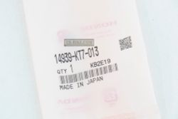 14939-KT7-013. SHIM, TAPPET (2.150). SHIM, TAPPET 215