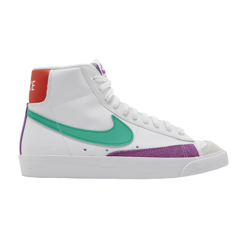 Кроссовки Nike Blazer '77 (Женская размерная сетка)