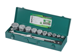 Набор инструментов 14 предметов 3/4 для грузовиков Арсенал