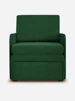 Кресло-кровать "Миник" с подлокотниками