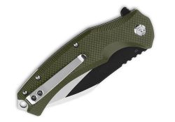 Нож QSP QS121-B Snipeфотография - 4