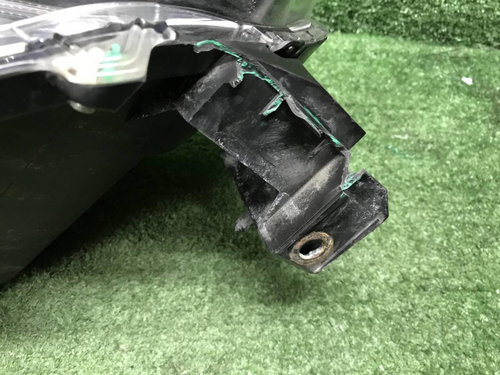 Фара правая Mazda CX-5 2 (2017-2021) LED