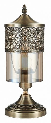 Настольная лампа Citilux CL467813