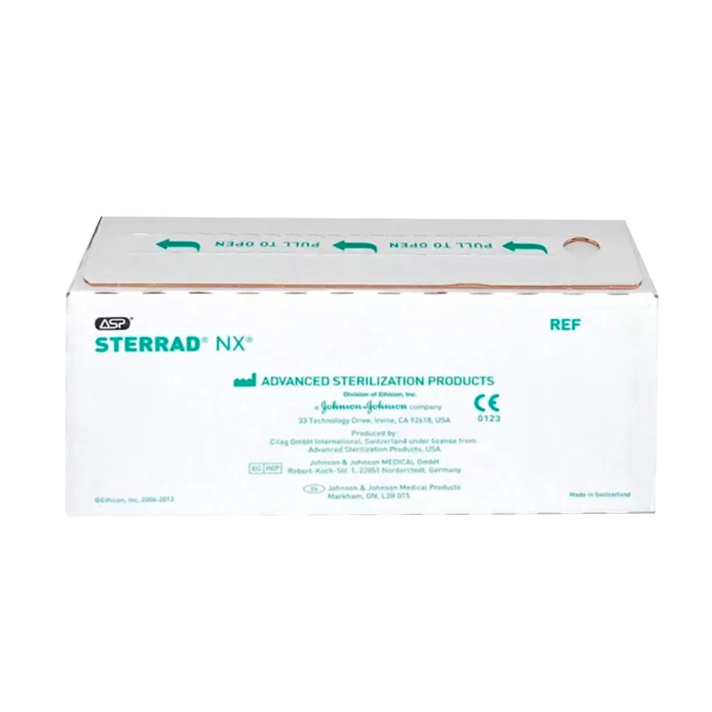 Кассеты Стеррад NX №5