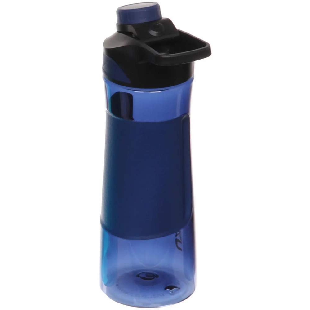 Бутылка спортивная UZSPACE Stylish Unique 9010 (700 мл)