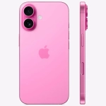 iPhone 16 128GB Pink(Без коробки)