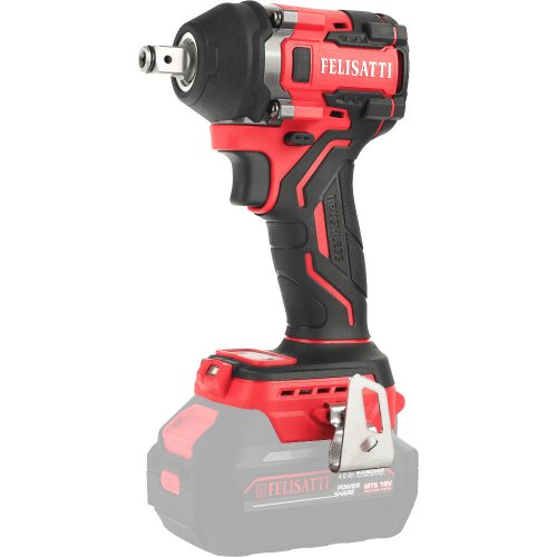 Гайковерт аккумуляторный FELISATTI FT1539 1539