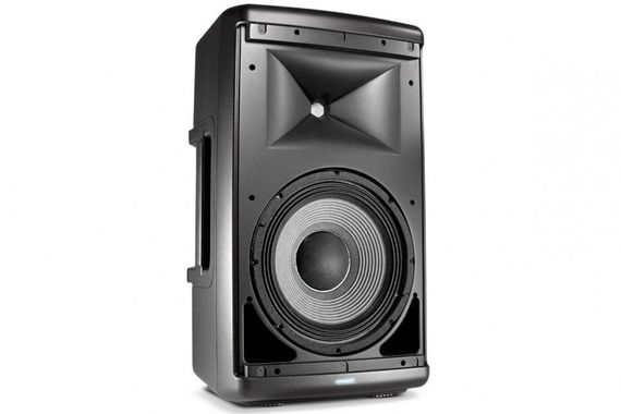 JBL EON610 активная АС, 1000Вт, динамик 10 дюймов