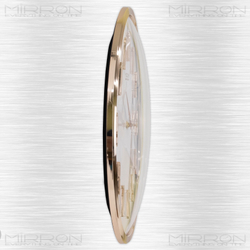 Настенные часы MIRRON P3260B