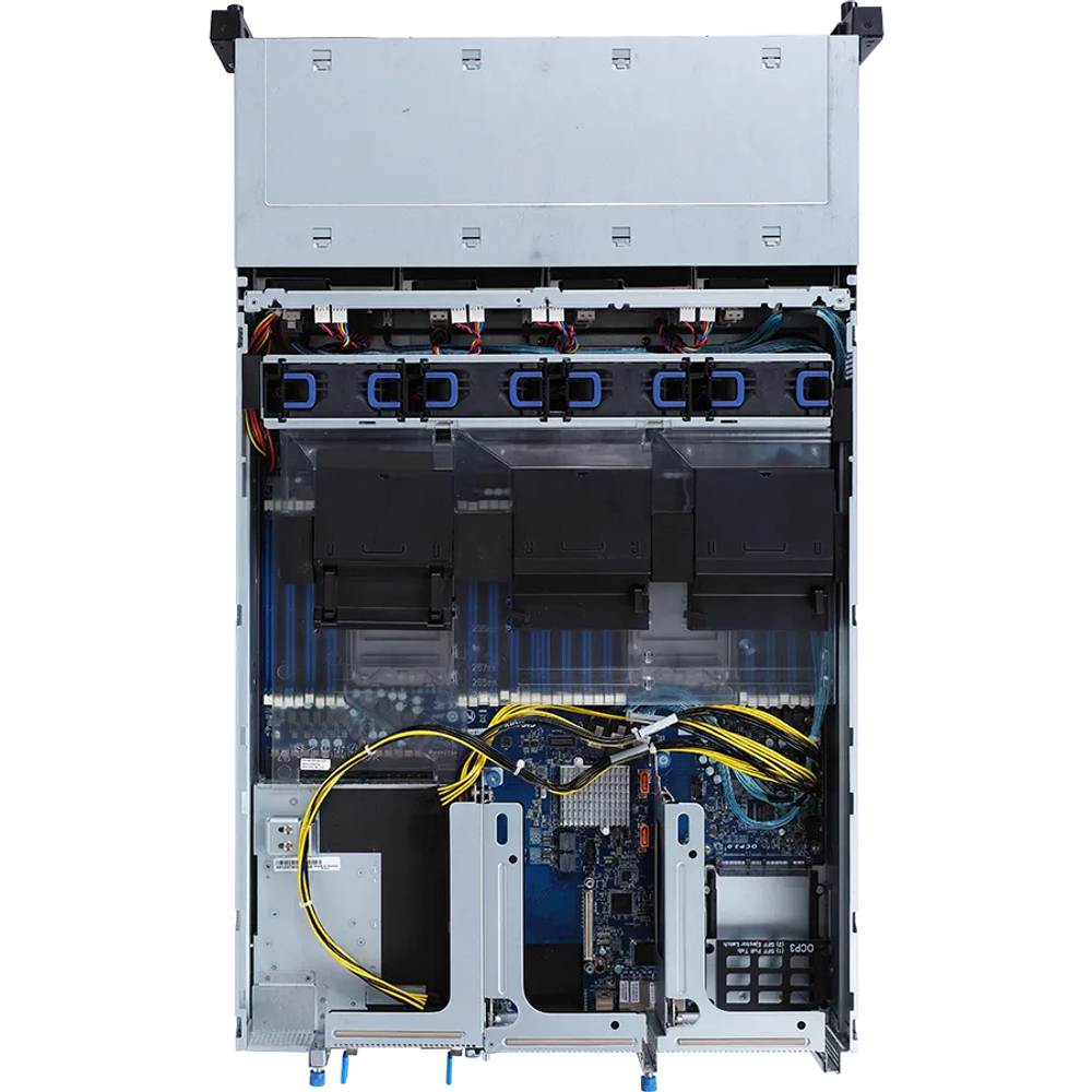 Серверная платформа Gigabyte R282-G30