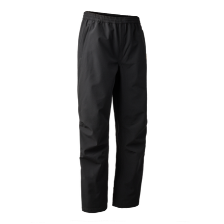 Брюки Deerhunter Sarek Shell (999 Black)