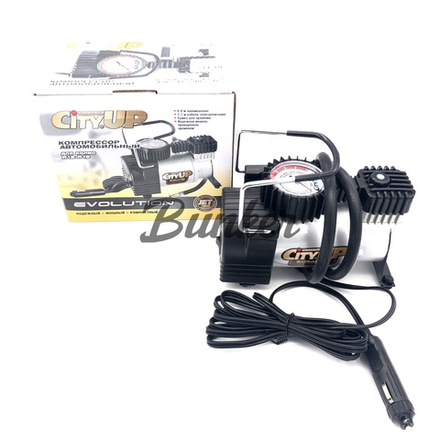 CA-580 Компрессор "Торнадо" Evolution/8