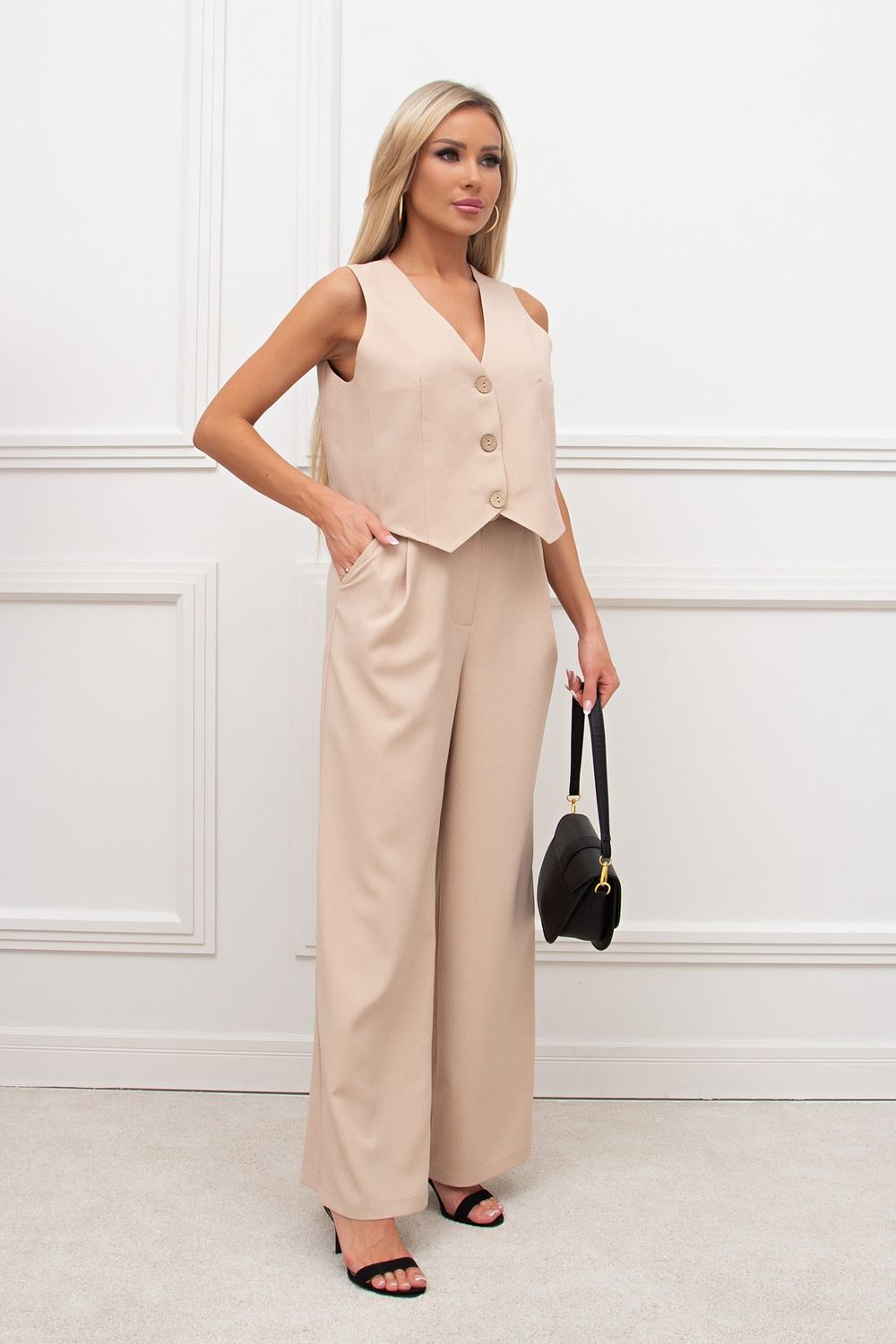 Брюки Рейн №1 Valentina