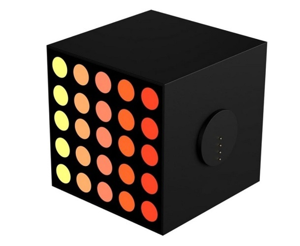 Светильник настольный  Yeelight YLFWD-0007