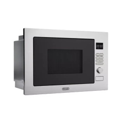 DeLonghi Встраиваемая микроволновая печь DMO 25IM TORINO