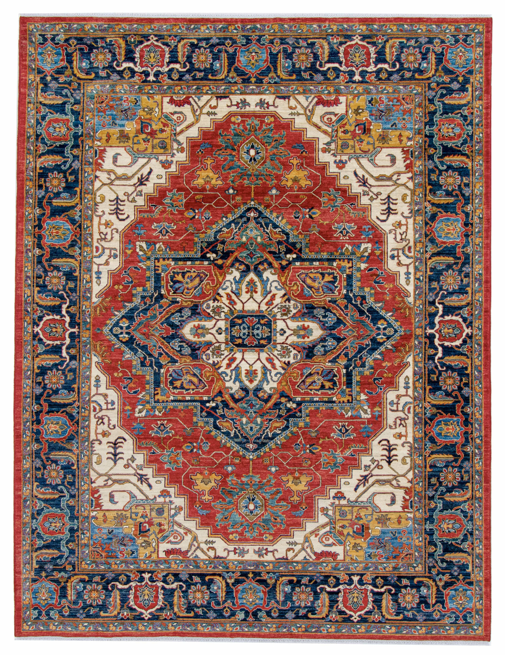 Karakuli 280 x 360 см