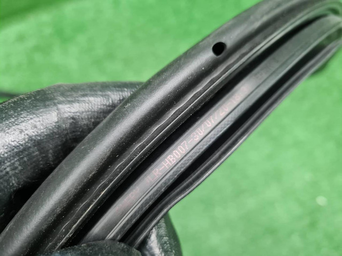 Уплотнитель Chery Arrizo 8 (2022-н.в.)