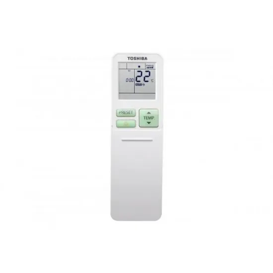 Кондиционер Toshiba RAS-24CKVG-EE/RAS-24CAVG-EE