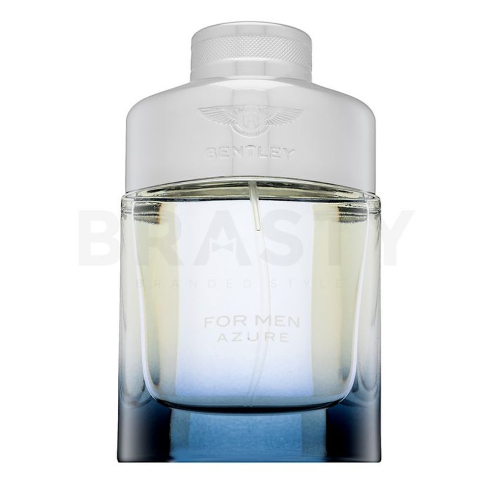 Bentley for Men Azure EDT M 100 ml