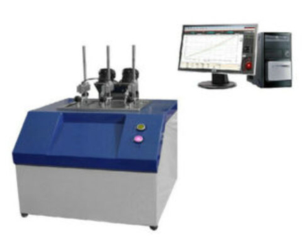 HDT & VICAT Heat deflection tester for nonmetals