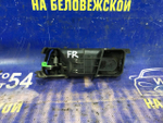 Ручка двери передней правой салонная CHEVROLET LACETTI 2006