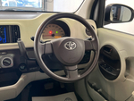 Toyota Passo, 2010 год