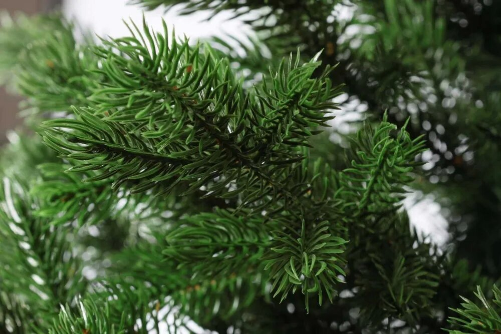 Ель искусственная Астерия Премиум 120 см 3D