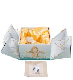 Pavone JP-36/30 Фигурка «Ангелочек-девочка»