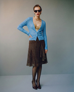 Кардиган SELIA