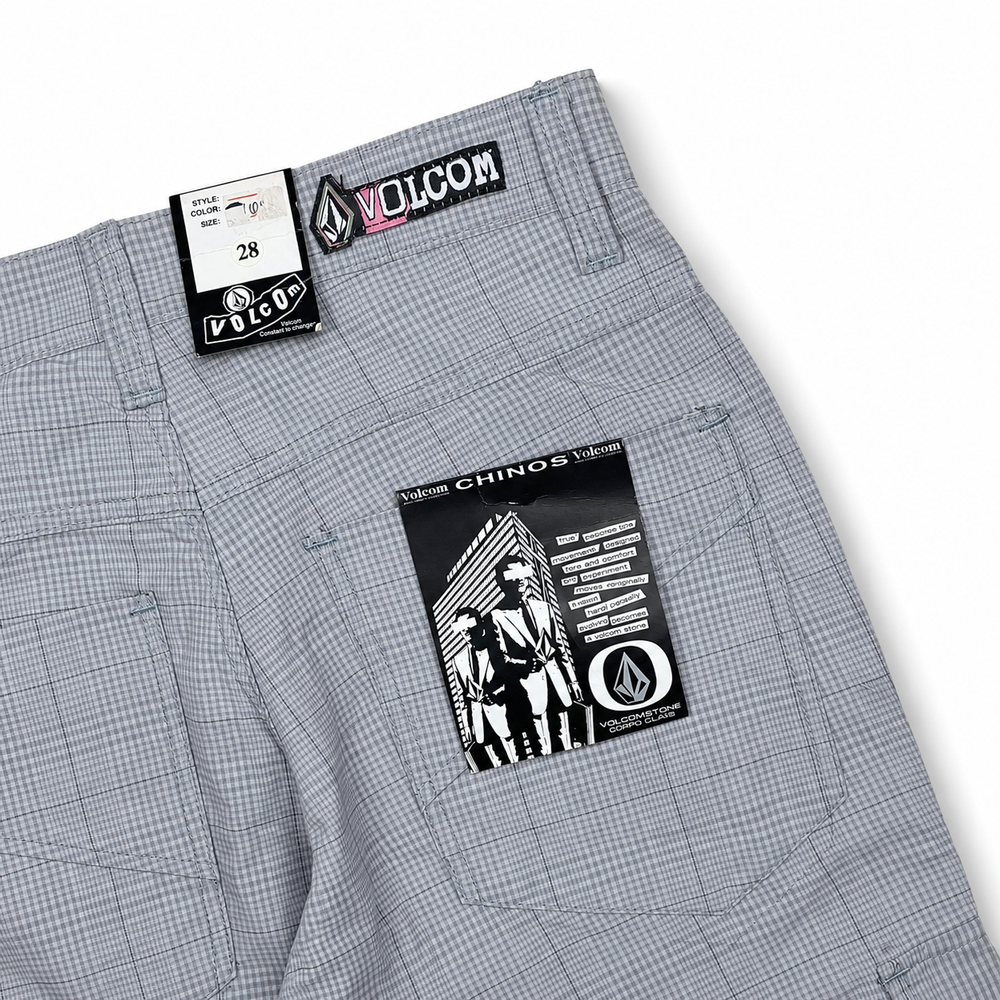 Шорты Volcom