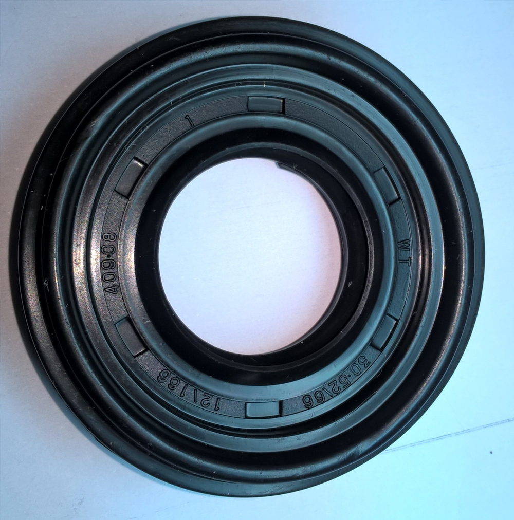Сальник бака 30x52/66 x12/16.5 Electrolux, Zanussi, AEG 50680516007