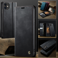 Чехол-книжка CaseMe RFiD iPhone 11
