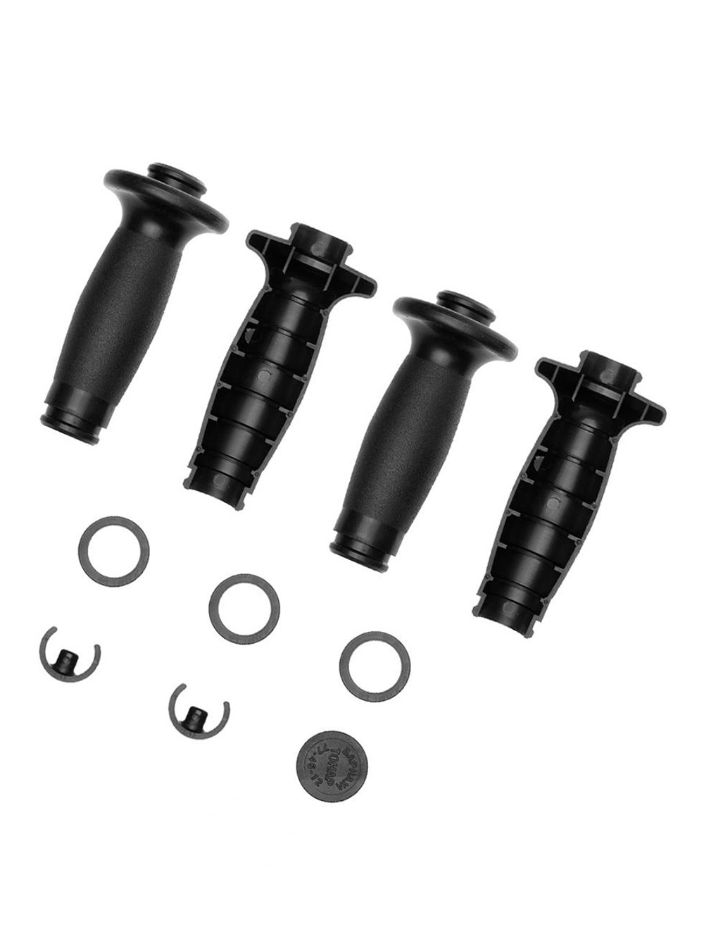 Ремкомплект для ручек ледобуров Тонар (2 штуки)