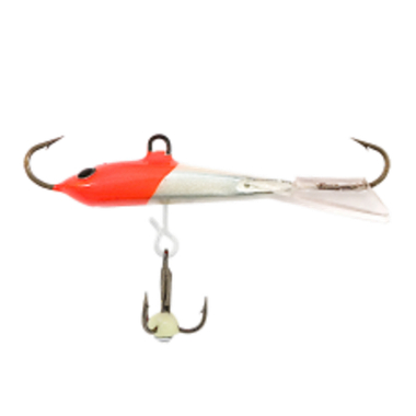 Балансир Spider Pro 26 12г 55мм Цвет 03 BAL-PRO-26-03